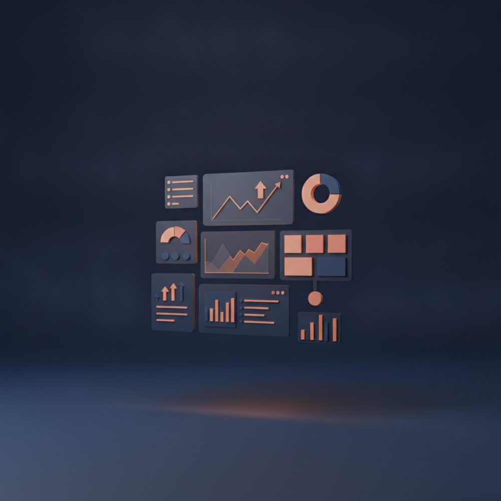 Executive Dashboards