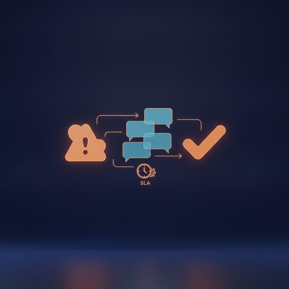 Incident Management