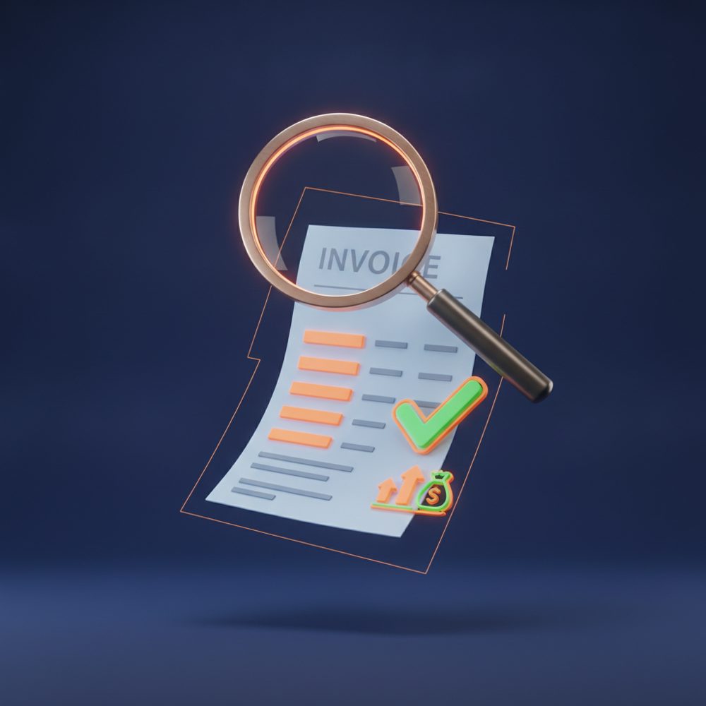 Invoice Audit